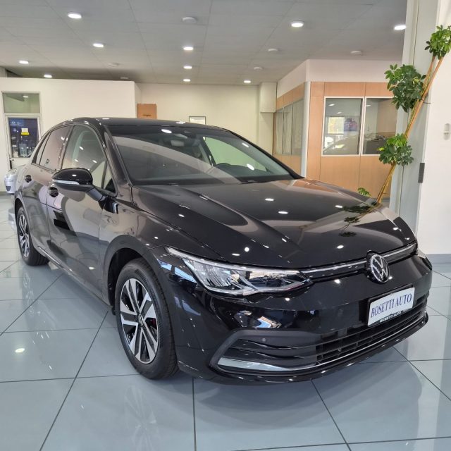 Volkswagen Golf 1.5 TSI EVO ACTIVE - foto 2 di 22