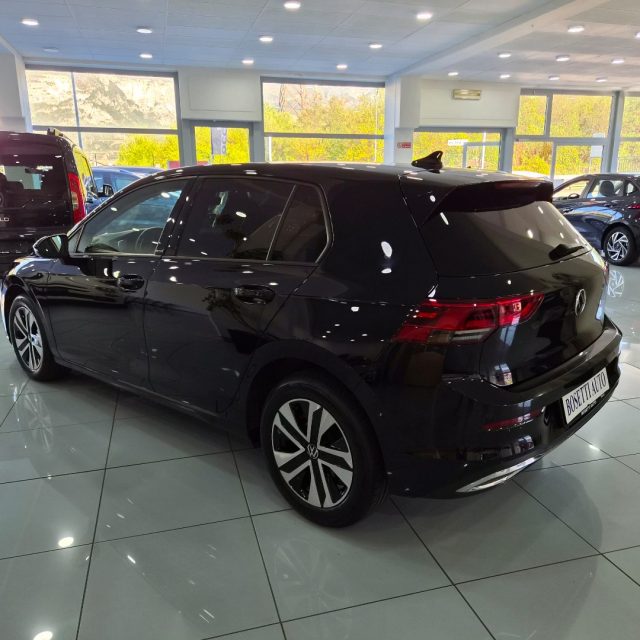 Volkswagen Golf 1.5 TSI EVO ACTIVE - foto 3 di 22