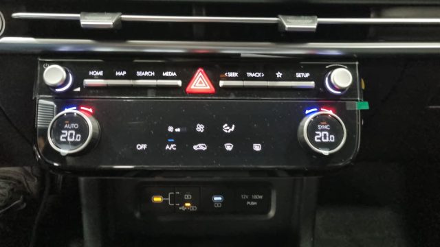 Hyundai TUCSON 1.6 CRDI 48V DCT Business, del 2025, in vendita a Trento (TN)