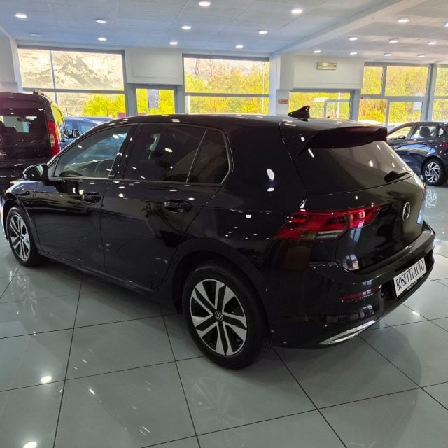 Volkswagen Golf 1.5 TSI EVO ACTIVE - foto 3 di 4