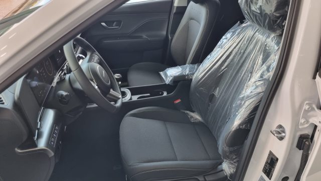Hyundai KONA 1.0 T-GDI Hybrid 48V XlinePlus km 0 a TRENTO
