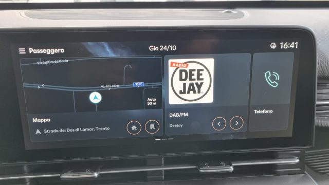 Hyundai KONA 1.0 T-GDI Hybrid 48V XlinePlus, del 2025, in vendita a Trento (TN)