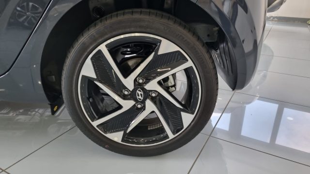 Hyundai i10 1.0 MPI Prime AT automatico nuovo a TRENTO