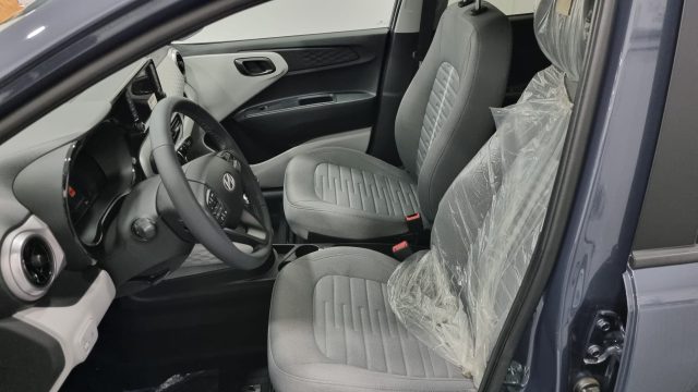 Hyundai i10 1.0 MPI Prime AT automatico, in vendita a Trento (TN)