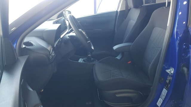 Hyundai BAYON 1.0 T-GDI Hybrid 48V iMT XClass, del 2026, in vendita a Trento (TN)