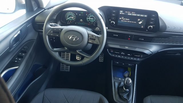 Hyundai BAYON 1.0 T-GDI Hybrid 48V iMT XClass, del 2026, in vendita a Trento (TN)