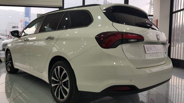Fiat Tipo 1.4 T-Jet 120CV SW - foto 4 di 4