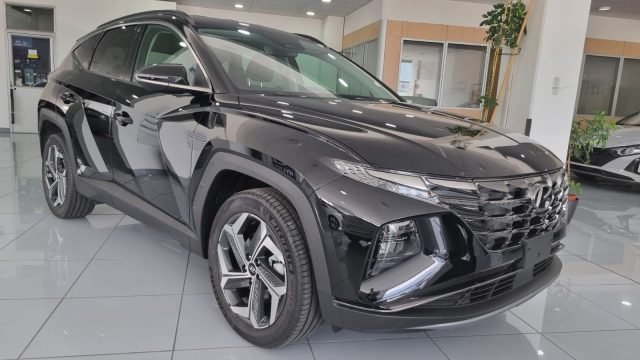 Hyundai TUCSON 1.6 HEV aut. Exellence nuovo a TRENTO