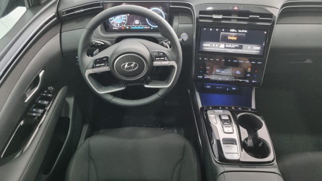 Hyundai TUCSON 1.6 HEV aut. Exellence, in vendita a Trento (TN)