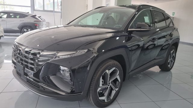Hyundai TUCSON 1.6 HEV aut. Exellence nuovo a TRENTO
