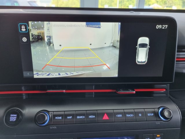 Hyundai KONA 1.0 T-GDI DCT NLine, in vendita a Trento (TN)