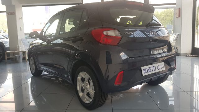 Hyundai i10 1.0 Connectline GPL - foto 3 di 4