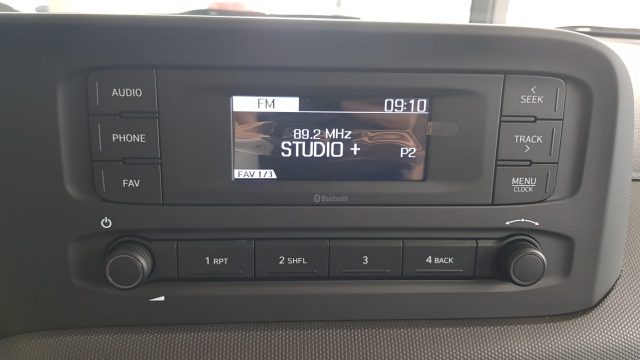 Hyundai i10 1.0 Connectline GPL nuovo a TRENTO
