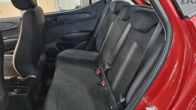 Hyundai i10 1.0 MPI Connectline, in vendita a Trento (TN)