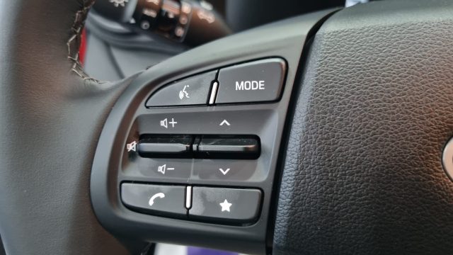 Hyundai i10 1.0 MPI Connectline nuovo a TRENTO