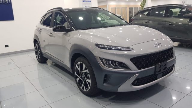 Hyundai KONA 1.0 T-GDI XTECK - foto 2 di 4