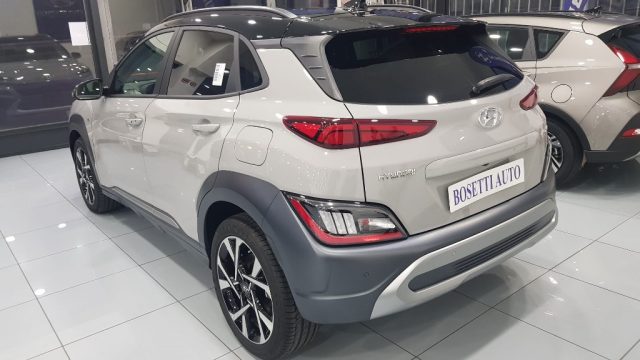 Hyundai KONA 1.0 T-GDI XTECK - foto 4 di 4