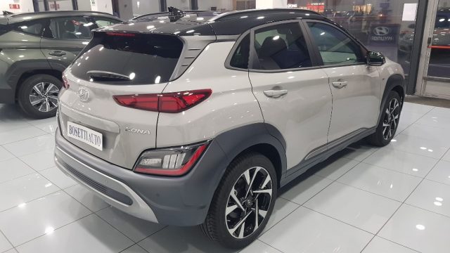 Hyundai KONA 1.0 T-GDI XTECK - foto 3 di 4