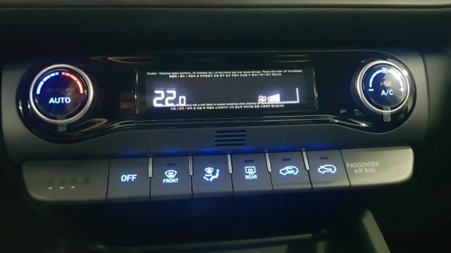 Hyundai KONA 1.0 T-GDI XTECK nuovo a TRENTO
