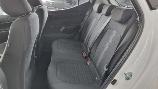 Hyundai i10 1.0 MPI Connectline, in vendita a Trento (TN)