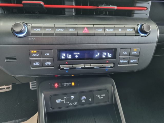 Hyundai KONA 1.0 T-GDI DCT NLine, in vendita a Trento (TN)
