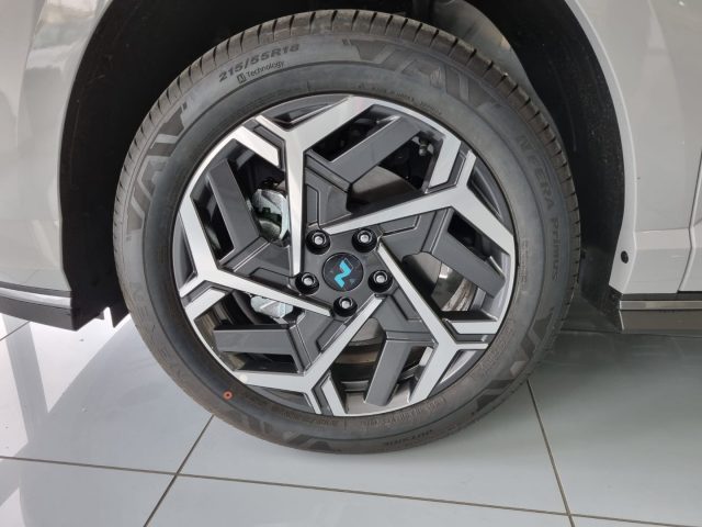 Hyundai KONA 1.0 T-GDI DCT NLine nuovo a TRENTO