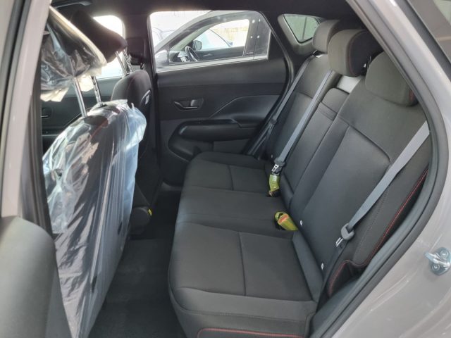 Hyundai KONA 1.0 T-GDI DCT NLine nuovo a TRENTO