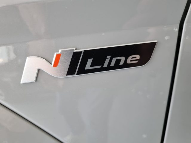 Hyundai KONA 1.0 T-GDI DCT NLine nuovo a TRENTO