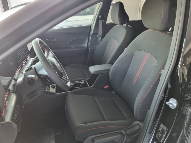 Hyundai KONA 1.0 T-GDI DCT NLine, in vendita a Trento (TN)