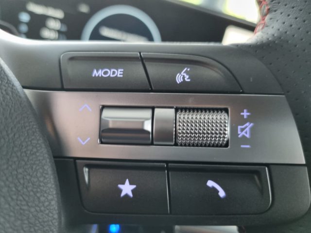 Hyundai KONA 1.0 T-GDI DCT NLine, in vendita a Trento (TN)