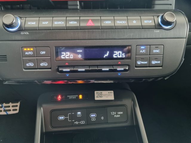 Hyundai KONA 1.0 T-GDI DCT NLine, in vendita a Trento (TN)