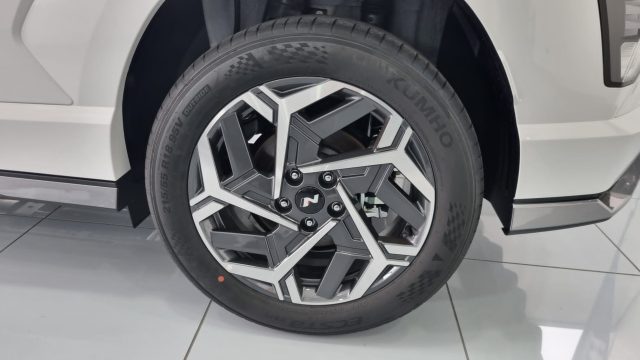 Hyundai KONA HEV 1.6 DCT NLine nuovo a TRENTO