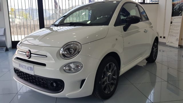 Fiat 500 1.0 Hybrid Connect - foto 2 di 4