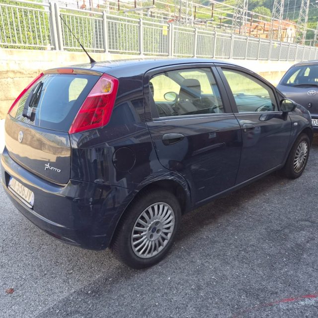 Fiat Grande Punto 1.2 5 porte - foto 3 di 4