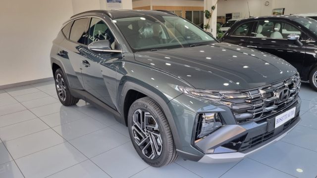 Hyundai TUCSON 1.6 HEV aut. Business - foto 2 di 4
