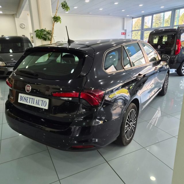 Fiat Tipo 1.0 Station Wagon My 23 - foto 4 di 4