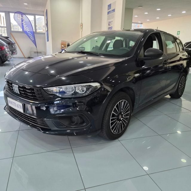 Fiat Tipo 1.0 Station Wagon My 23, del 2023, 62.988 km, in vendita a Trento (TN)