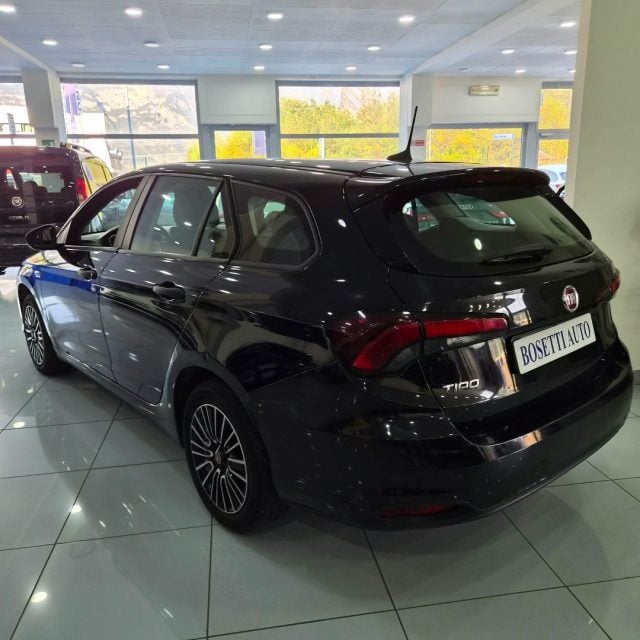 Fiat Tipo 1.0 Station Wagon My 23 - foto 3 di 4