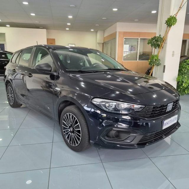 Fiat Tipo 1.0 Station Wagon My 23 - foto 2 di 4