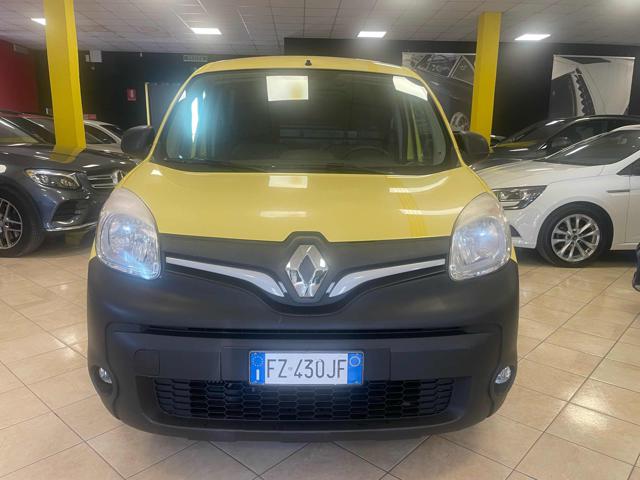 Renault Kangoo Blue dCi 115CV Express Furgone E6 - foto 2 di 4