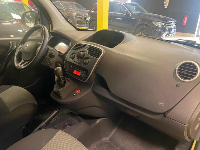 Renault Kangoo Blue dCi 115CV Express Furgone E6 - foto 3 di 4