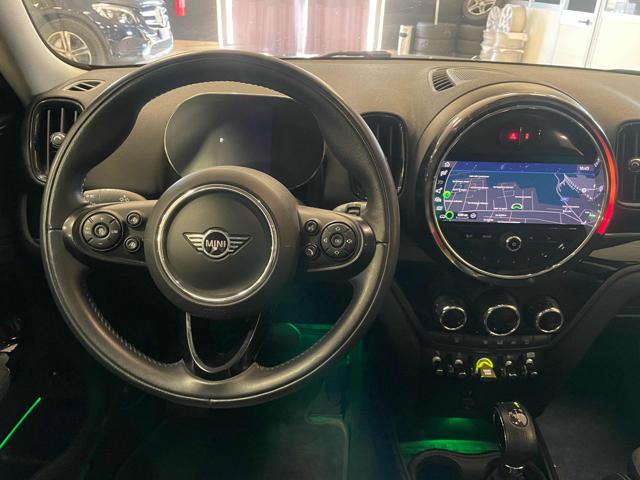 MINI Countryman 1.5 CooperS HYPE ALL4 Automatica/VIRTUAL/LED - foto 2 di 4