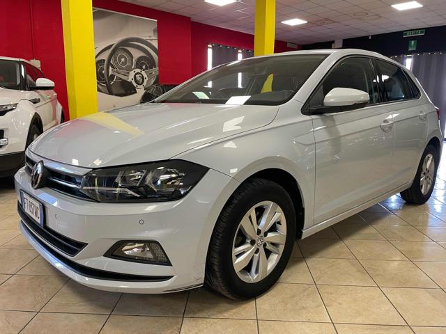 Volkswagen Polo 1.6 TDI 5p. OK GUIDA NEO P/APPLE CAR PLAY usato a BOZZOLO
