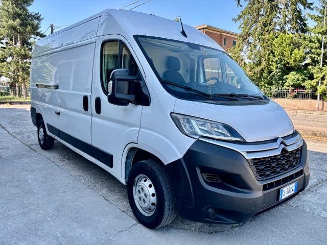 Citroen Jumper 35 BlueHDi 140 S&S PL TA Furgone L3 H2 + IVA - foto 4 di 4