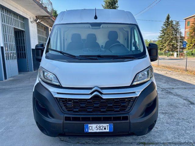 Citroen Jumper 35 BlueHDi 140 S&S PL TA Furgone L3 H2 + IVA - foto 3 di 4