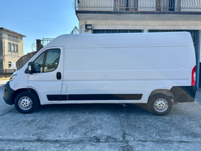 Citroen Jumper 35 BlueHDi 140 S&S PL TA Furgone L3 H2 + IVA - foto 2 di 4