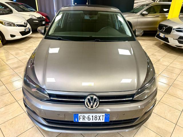 Volkswagen Polo Business 1.0 TSI 5p. Highline UNIPRO - foto 3 di 4