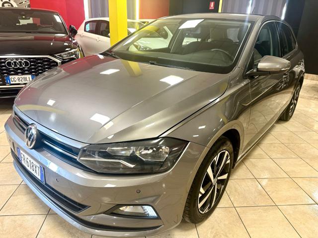 Volkswagen Polo Business 1.0 TSI 5p. Highline UNIPRO - foto 4 di 4