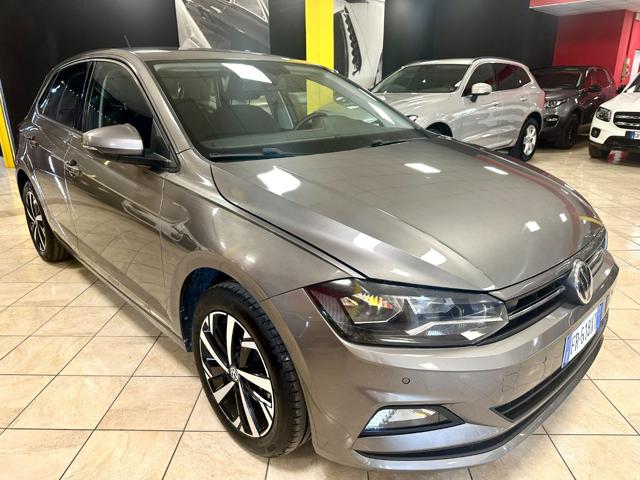 Volkswagen Polo Business 1.0 TSI 5p. Highline UNIPRO - foto 2 di 4