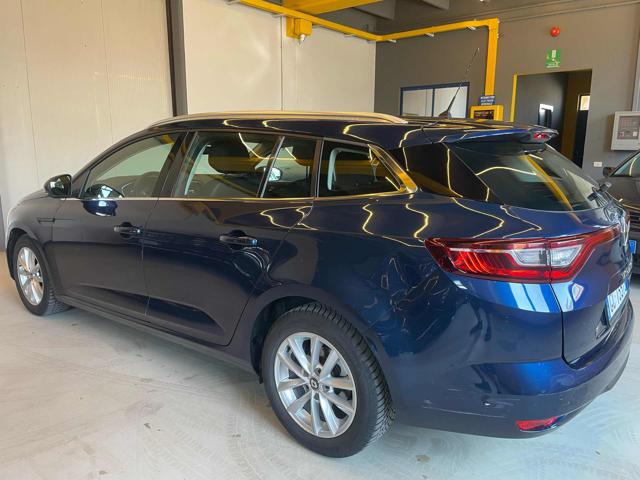 Renault Megane M�gane SW dCi 115 CV EDC *AUTOCARRO/AUTOMATICA* - foto 4 di 4